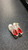 Used Nike Soccer Cleats White Senior 5.5 11831-S000033979 View 2