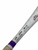 Used Marucci CAT X2 MSBCX25 -5 USSSA 2 3/4 Baseball Bat 30" 30/25 11731-S000166995 View 3