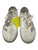 Used New Balance FURON BB/SB Cleats White Senior 9 11847-S000036272 View 3