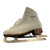 Used DBX CLASSIG FIGURE SKATES WomensFigure Skate White Senior 7 11892-S000032146 View 3