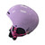 Used Anon ADJ YTH HELMET Snowsport Helmet Youth Purple One Size 11617-S000347145 View 2
