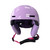 Used Anon ADJ YTH HELMET Snowsport Helmet Youth Purple One Size 11617-S000347145 View 1
