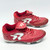 Used RIP-IT RINGOR BB/SB Cleats Red Senior 6.5 11805-S000082642 View 2