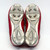 Used RIP-IT RINGOR BB/SB Cleats Red Senior 6.5 11805-S000082642 View 5
