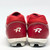 Used RIP-IT RINGOR BB/SB Cleats Red Senior 6.5 11805-S000082642 View 3