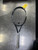 Used 2026 Head SPEED TOUR Adult Tennis Racquet Black 4 3/8" 11913-S000015212 View 2