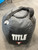 Used Title TITLE PUNCHING BAG Boxing Heavy Bag Black 60 lb 11614-S000238229 View 1