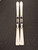 Used Atomic CLOUD 8 Womens DH Ski/Binding White 165 cm 11162-S000456923 View 1