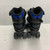 Used Mongoose 1-4 Junior Roller Quad Skates Black Adjustable 11762-S000080604 View 5