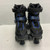 Used Mongoose 1-4 Junior Roller Quad Skates Black Adjustable 11762-S000080604 View 3