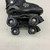 Used Mongoose 1-4 Junior Roller Quad Skates Black Adjustable 11762-S000080604 View 7