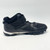 Used Riddell MATADOR Adult FB Cleats Black Senior 10.5 11805-S000082643 View 2