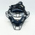 Used Champro CATCHER HELMET 2PC Catchers Mask Black 11805-S000082655 View 3