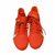Used Nike Adult FB Cleats Orange Senior 10.5 11834-S000052409 View 2