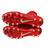 Used Nike Adult FB Cleats Red Senior 10.5 11834-S000052420 View 3