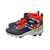 Used Under Armour BRYCE HARPER BB/SB Cleats White/Royal/Red Junior 05 11834-S000052491 View 1
