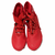Used Under Armour CLEATS BB/SB Cleats Red Junior 05 11834-S000052492 View 2