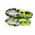 Used Under Armour CLEAT BB/SB Cleats Neon Green Junior 05.5 11834-S000052493 View 3