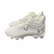 Used Under Armour SPOT LIGHT BB/SB Cleats White Junior 05.5 11834-S000052496 View 1