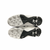 Used Under Armour LEAD OFF BB/SB Cleats Black Junior 04 11834-S000052500 View 3