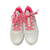 Used Under Armour GLYDE BB/SB Cleats Pink Junior 05 11834-S000052504 View 3