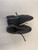 Used Nike Mens Golf Shoes Black Senior 9 11769-S000031962 View 1