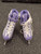Used DBX ACCELERATION Womens Softboot Skate Purple Senior 6 11162-S000456928 View 6