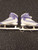 Used DBX ACCELERATION Womens Softboot Skate Purple Senior 6 11162-S000456928 View 3