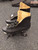 Used Chicago PRO STAR Senior Roller Quad Skates Black Senior 12 11162-S000456927 View 3