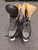 Used Chicago PRO STAR Senior Roller Quad Skates Black Senior 12 11162-S000456927 View 5