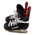 Used Bauer NS Youth Hockey Skate Youth 10.0 11813-S000348529 View 2
