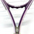 Used Wilson HOPE Womens Tennis Racquet Purple 4 3/8" 11805-S000082668 View 2