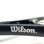 Used Head NANO Adult Tennis Racquet Black 4 3/8" 11805-S000082670 View 3