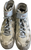 Used Nike Wrestling Shoes White Senior 6 11897-S000154974 View 1