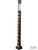 Used Mizuno F20 BB/SB Fastpitch Bat 33" 10672-S000347274 View 6