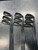 Used Ping G2 Mens Iron Set RH 3I-PW 11945-S000254055 View 1