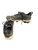 Used Nike TROUT SZ 7 BB/SB Cleats Black Senior 7 11479-S000424891 View 2
