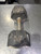 Used Rubber Hex Dumbbell (Each) 50 lb 11731-S000167016 View 1