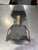 Used Rubber Hex Dumbbell (Each) 50 lb 11731-S000167017 View 1
