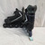Used TRON X VELOCITY Roller Hockey Skates Black Senior 6 11651-S000418447 View 1
