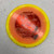 Used Innova CHAMPION ROADRUNNER Disc Golf Driver Yellow 172g 11762-S000080614 View 1