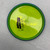 Used MVP PRISM PLASMA PARADOX Disc Golf Mid Range Green 174g 11762-S000080617 View 2
