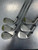 Used Callaway MAVRIK Mens Iron Set RH 5I-PW 11945-S000254066 View 2