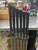 Used Callaway MAVRIK Mens Iron Set RH 5I-PW 11945-S000254066 View 5