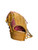 Used ABSOLUTELY RIDICULOUS 10.5 LHT PINK BB/SB Glove LH Throw Orange 12" 11838-S000060132 View 4