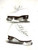 Used Riedell OPAL WomensFigure Skate White Senior 8 11860-S000310492 View 2