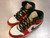 Used Nike Adult FB Cleats Red Senior 11 11339-S000203134 View 1