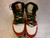 Used Nike Adult FB Cleats Red Senior 11 11339-S000203134 View 2