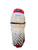 Used Bauer LIL ROOKIE Youth Shin Guards White 7" 11095-S000104381 View 1