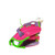 Used Franklin 8.5IN AIR TECH GLOVE BB/SB Glove T-ball Pink 8" 11749-S000203834 View 1